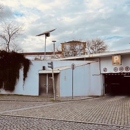 Casa Da Mostardeira Evora Luaran gambar