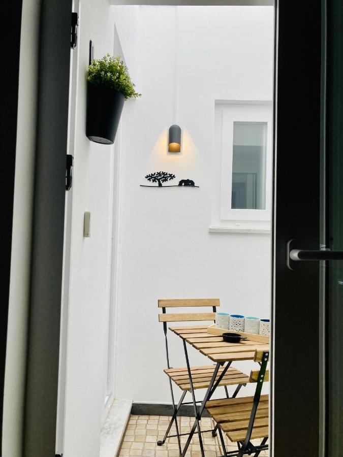 Casa Da Mostardeira Evora Luaran gambar