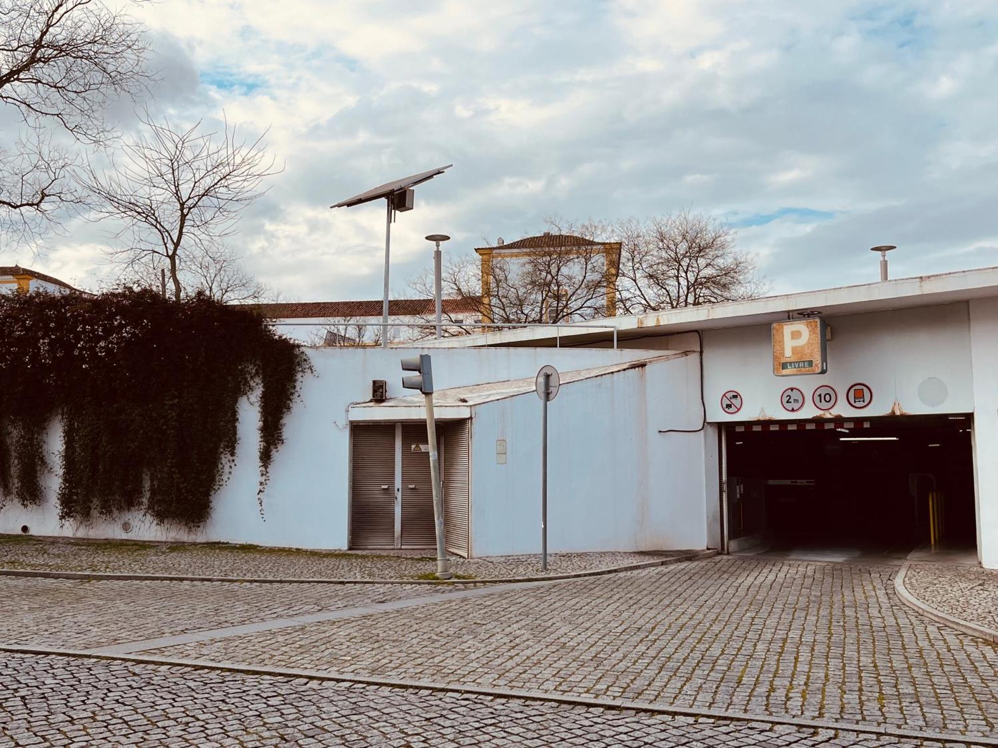 Casa Da Mostardeira Evora Luaran gambar